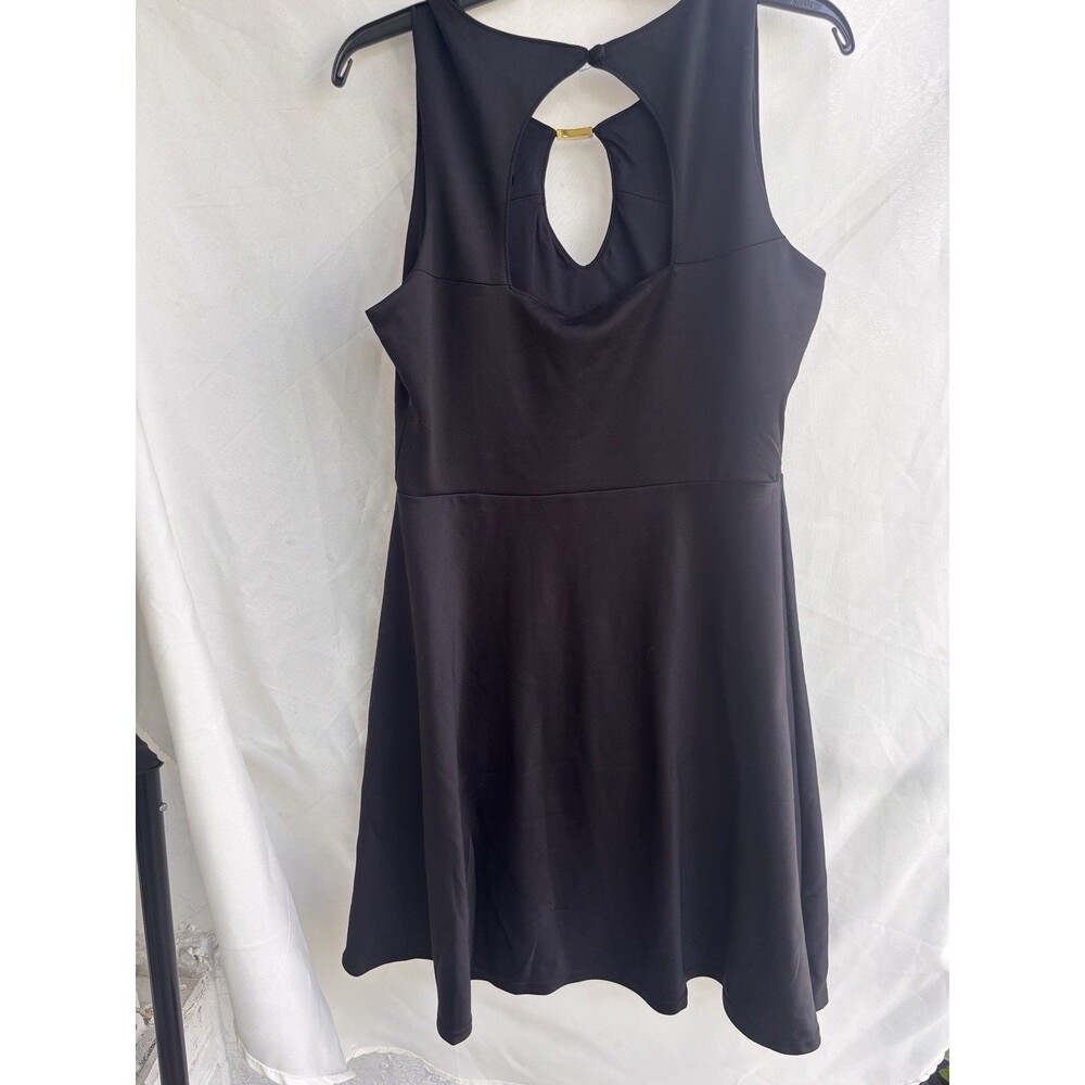 Nicki Minaj Black Dress 2013 Size XL